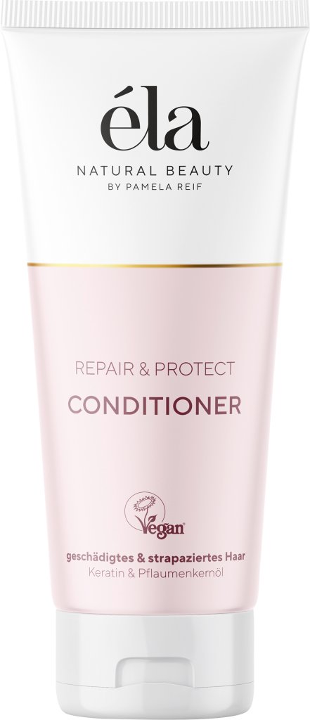Ela Natural Beauty Conditioner Repair&Protect 200ml