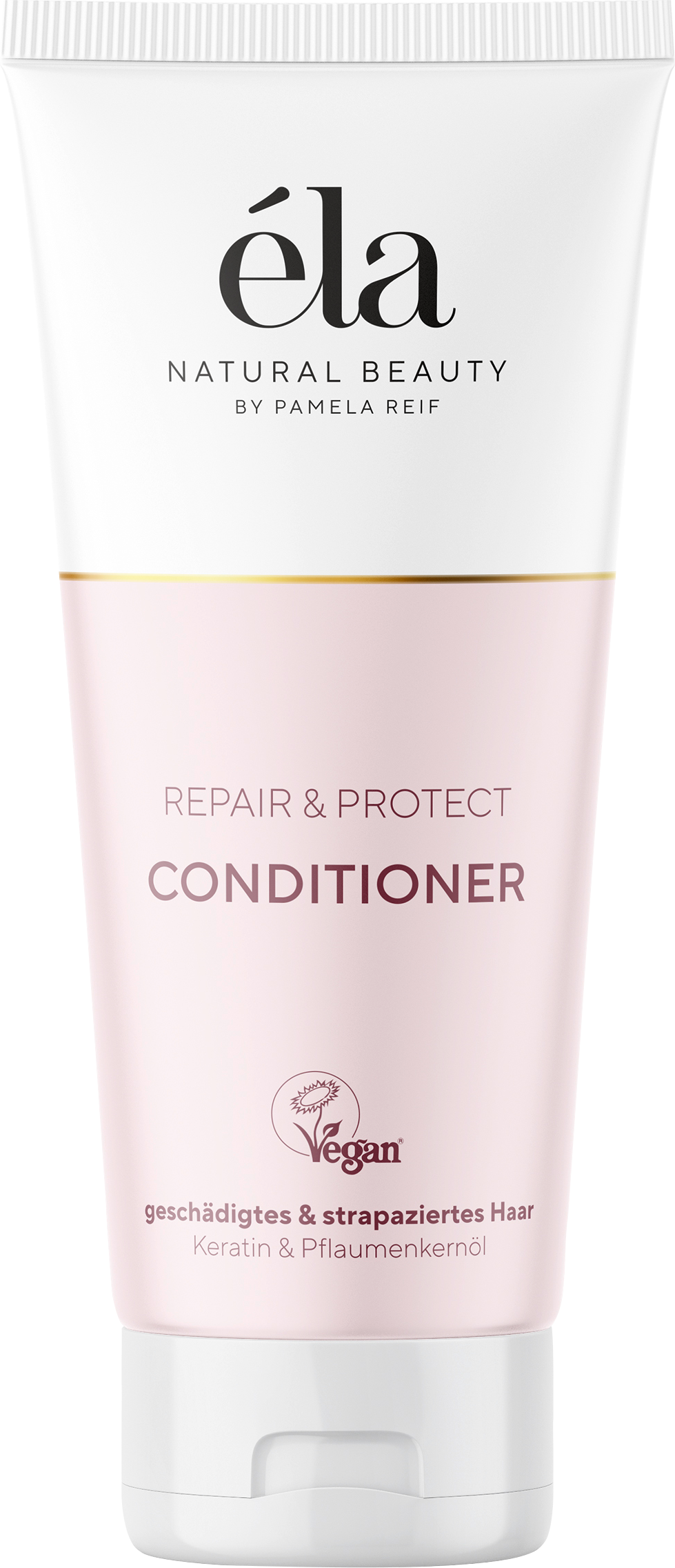 Ela Natural Beauty Conditioner Repair&Protect 200ml