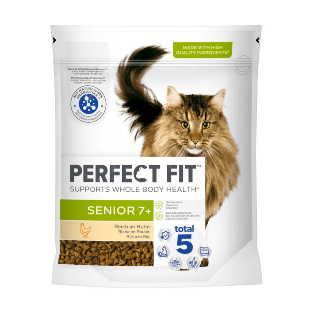 Perfect Fit Junior Huhn 750g