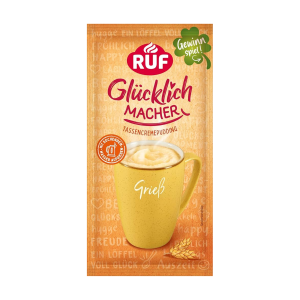 RUF Glücklichmacher Grieß für 150ml 59g