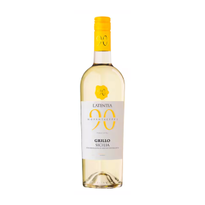 Novantaceppi Grillo Sicilia DOC trocken 0,75l