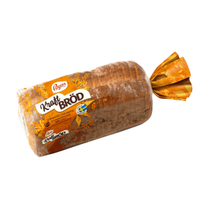 Pagen Kraft Bröd 650g