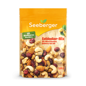 Seeberger Entdecker-Mix 150g