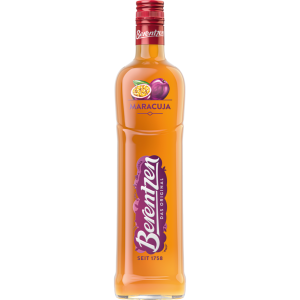 Berentzen Маракуйя 18% 0,7l