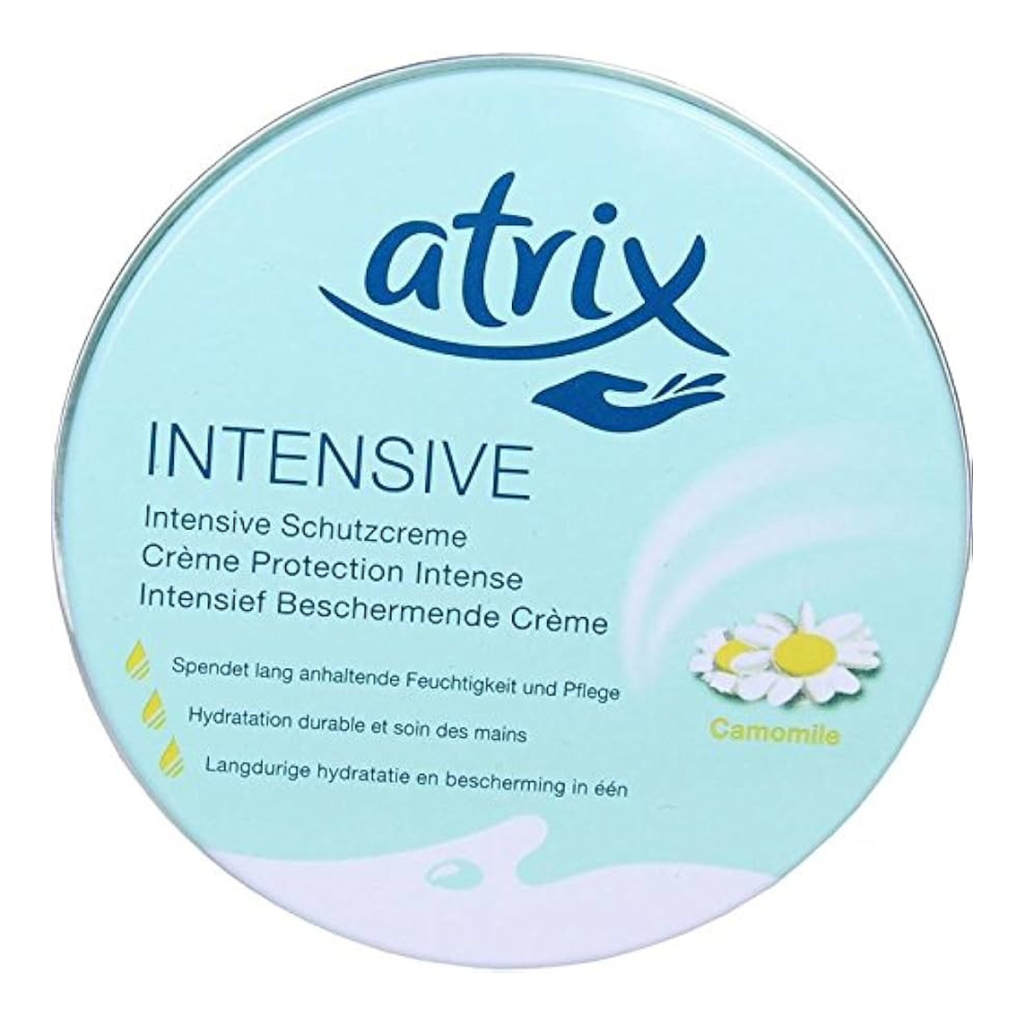 Atrix Intensive Schutzcreme 150ml
