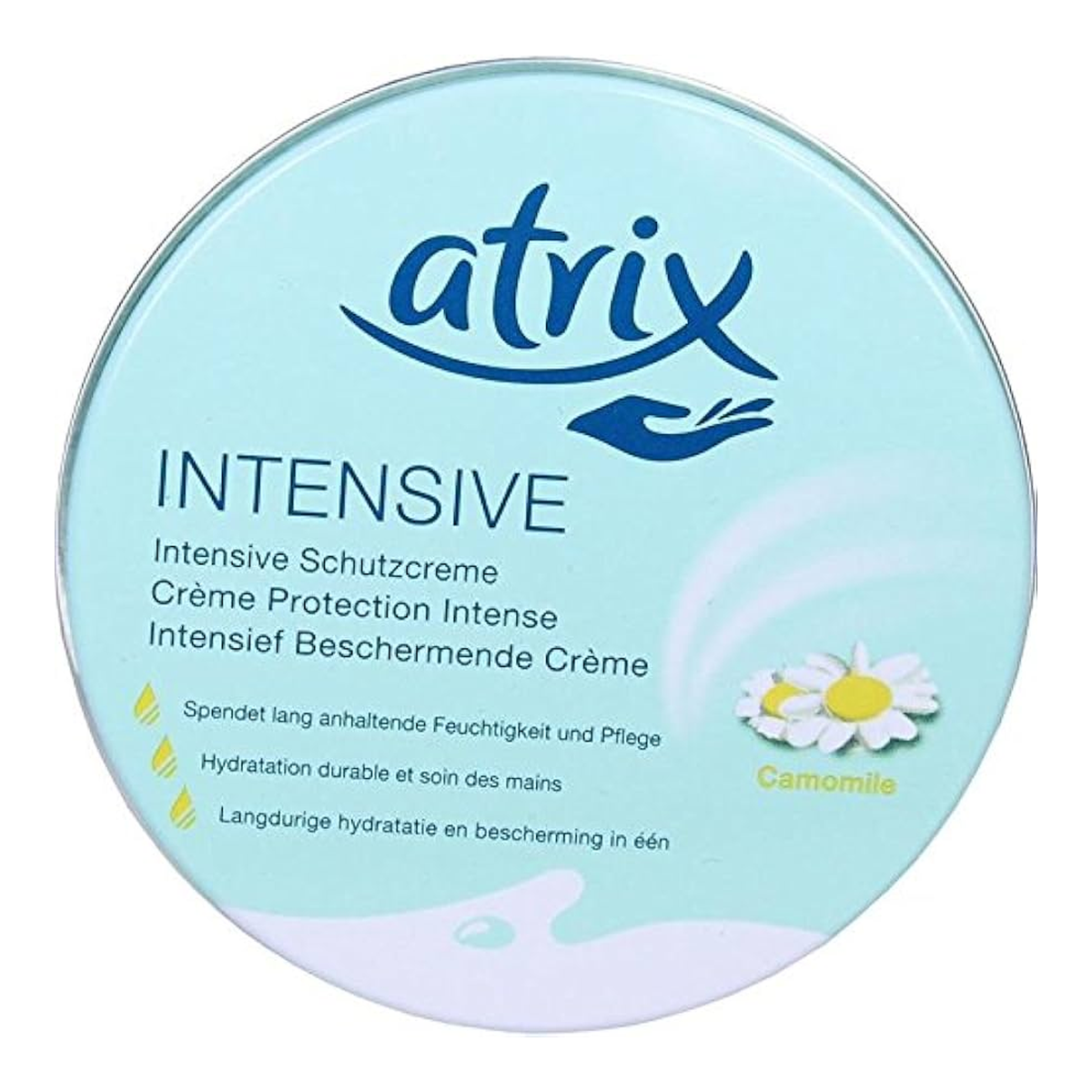 Atrix Intensive Schutzcreme 150ml