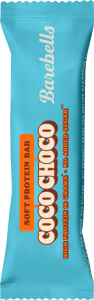 Barebells Proteinriegel Coco Choco 55g
