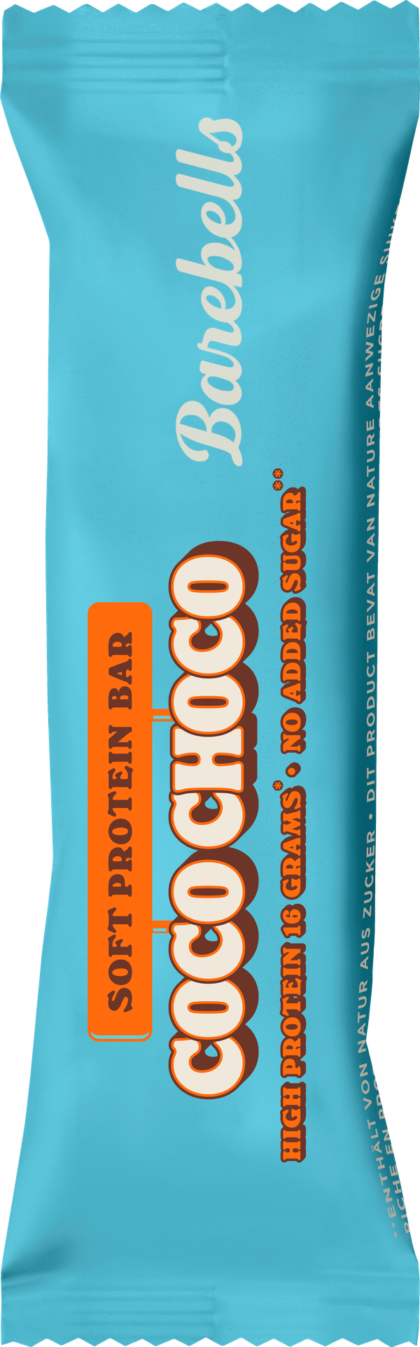 Barebells Proteinriegel Coco Choco 55g