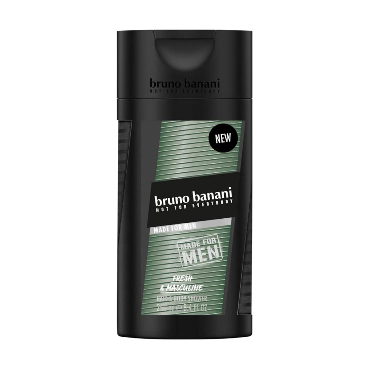 Bruno Banani Made for Men Showergel 250ml