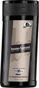 Bruno Banani Man Showergel 250ml