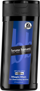 Bruno Banani Magic Man Showergel 250ml