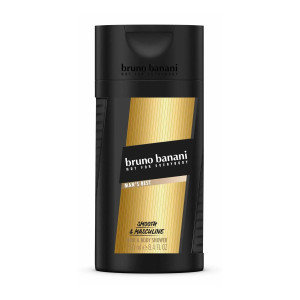 Bruno Banani Man's Best Showergel 250ml