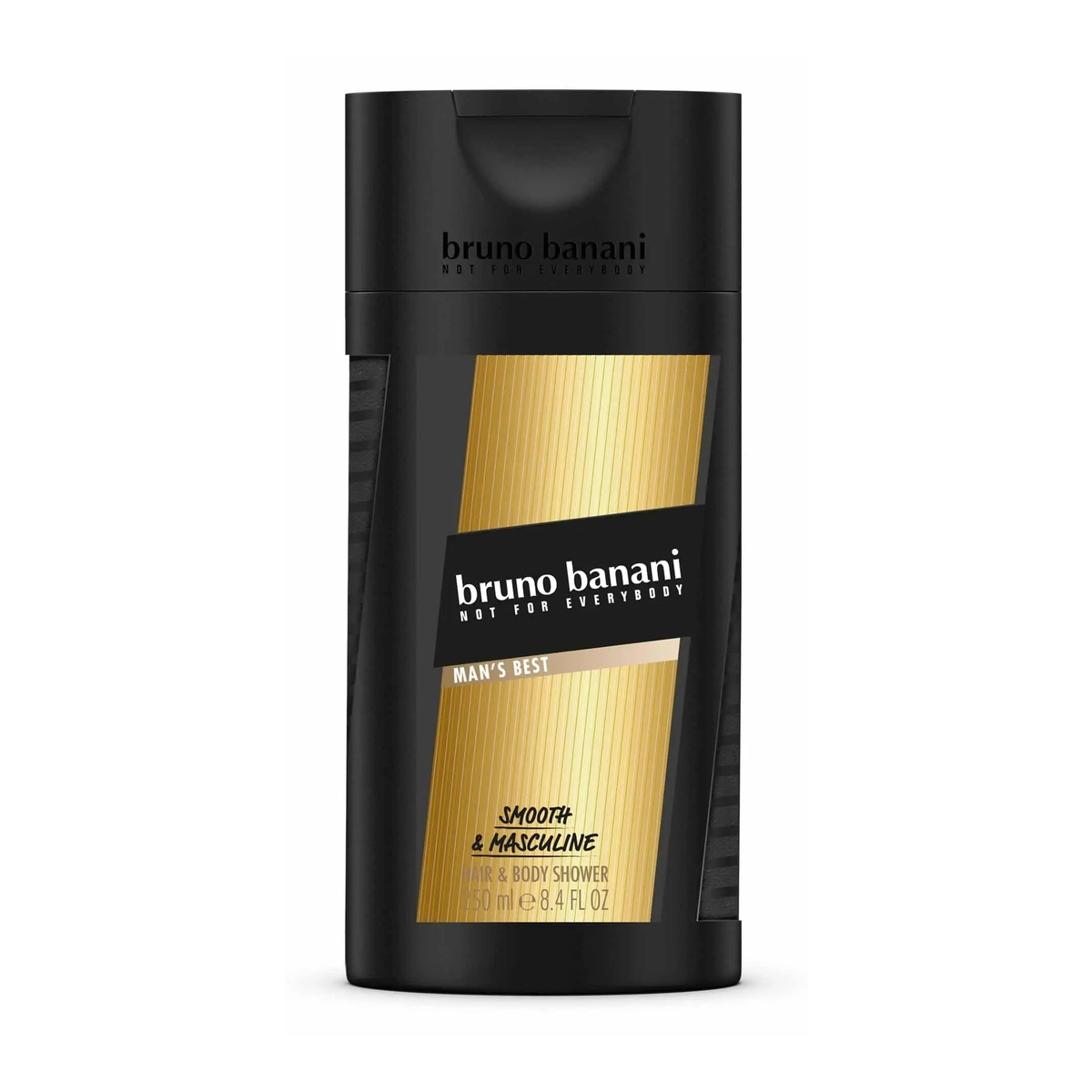 Bruno Banani Man's Best Showergel 250ml
