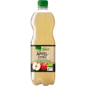 Bio E.Apfelsch.Nat.6x0,75l DPG