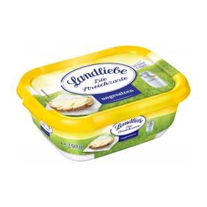 Landliebe Mischstreichfett 75% 250g