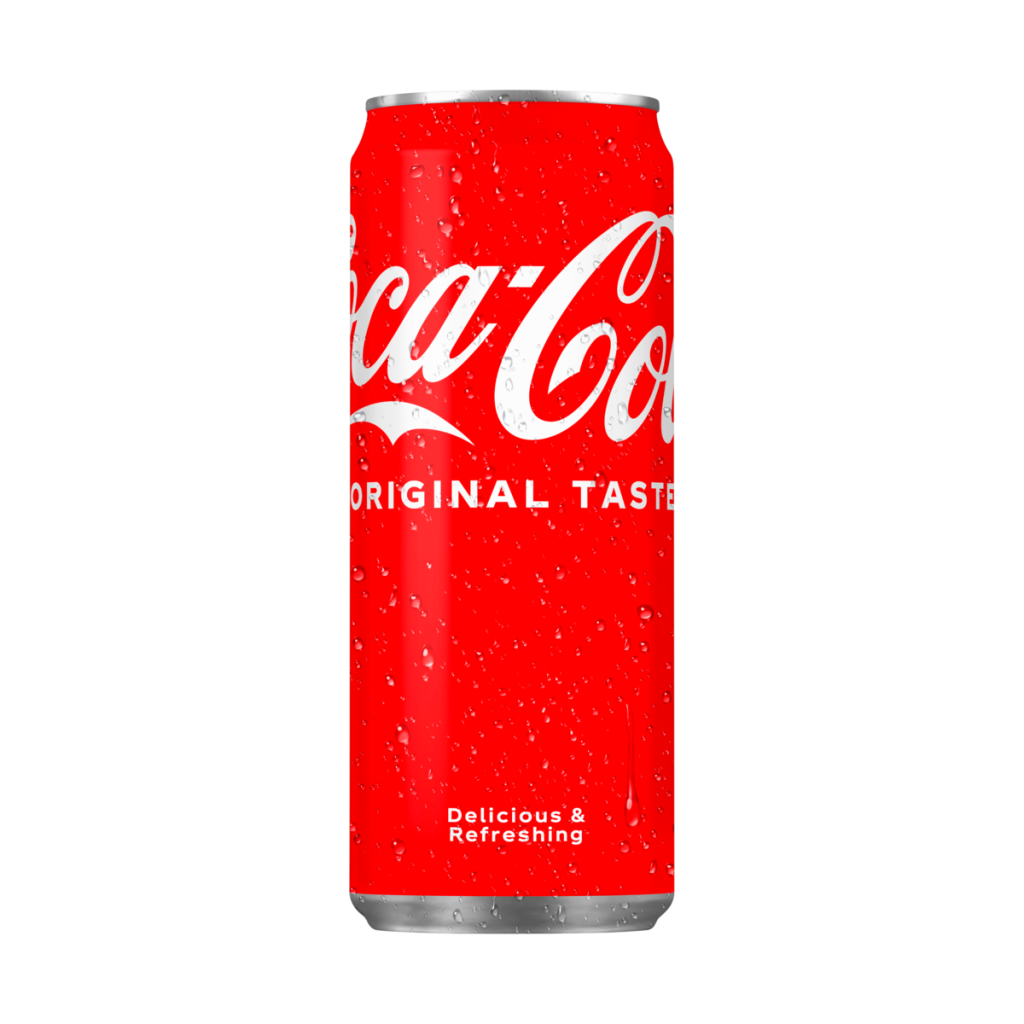 Coca-Cola 300x0,33l DPG DP