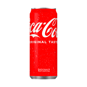 Coca-Cola 300x0,33l DPG DP