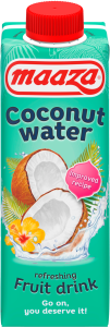 Maaza Coconut Water 0,33l EW