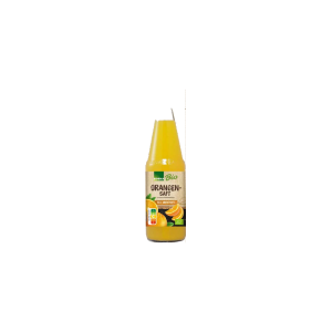 Bio EDEKA Orangensaft 0,75l