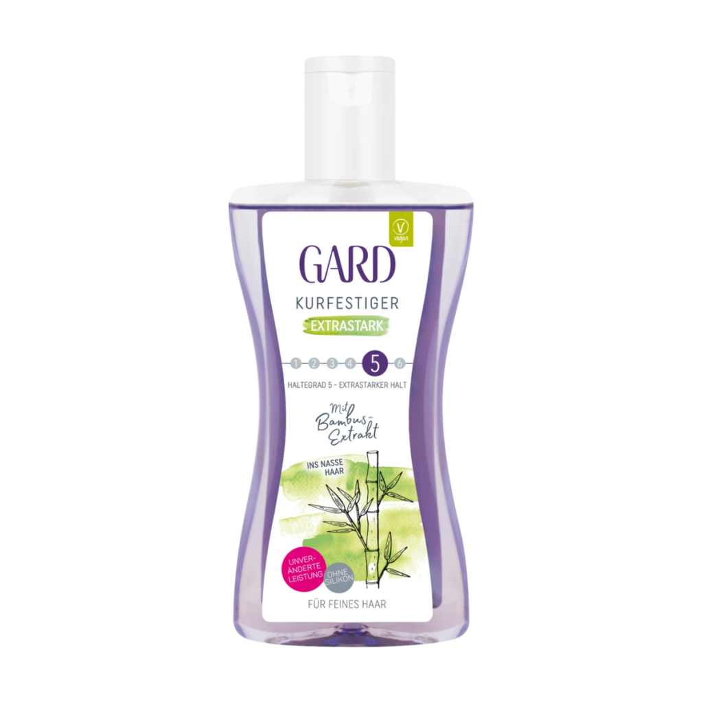 Gard Kurfestiger extrastark 220ml