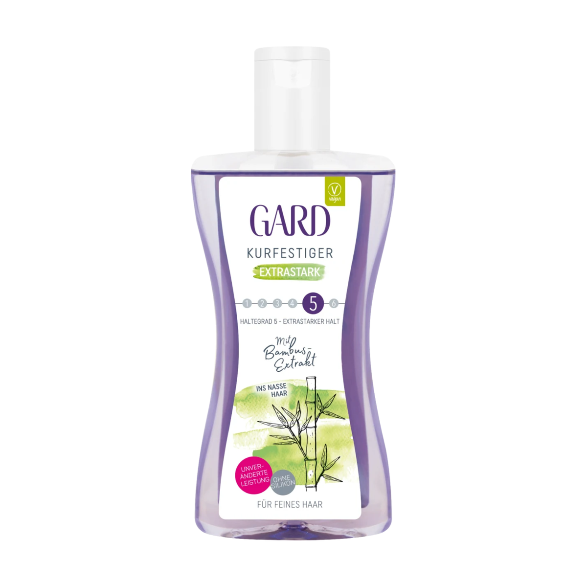 Gard Kurfestiger extrastark 220ml