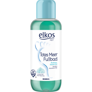 EDEKA elkos Fußbad Totes Meer 200ml