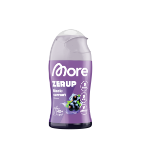 More Zerup зеро смородина 65ml
