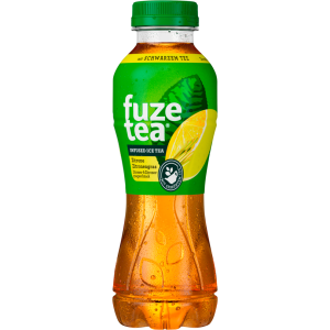 Fuze Tea Lem.Lemong12x0,4l DPG