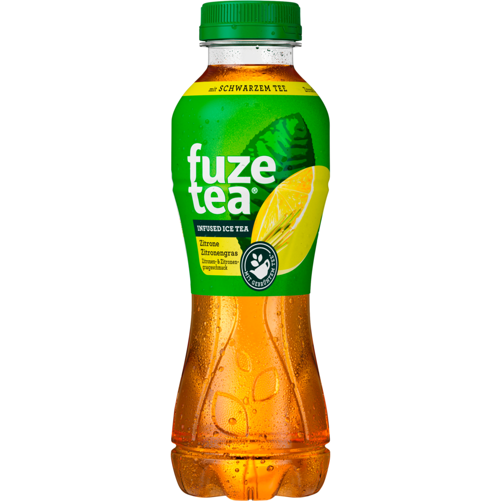 Fuze Tea Lem.Lemong12x0,4l DPG