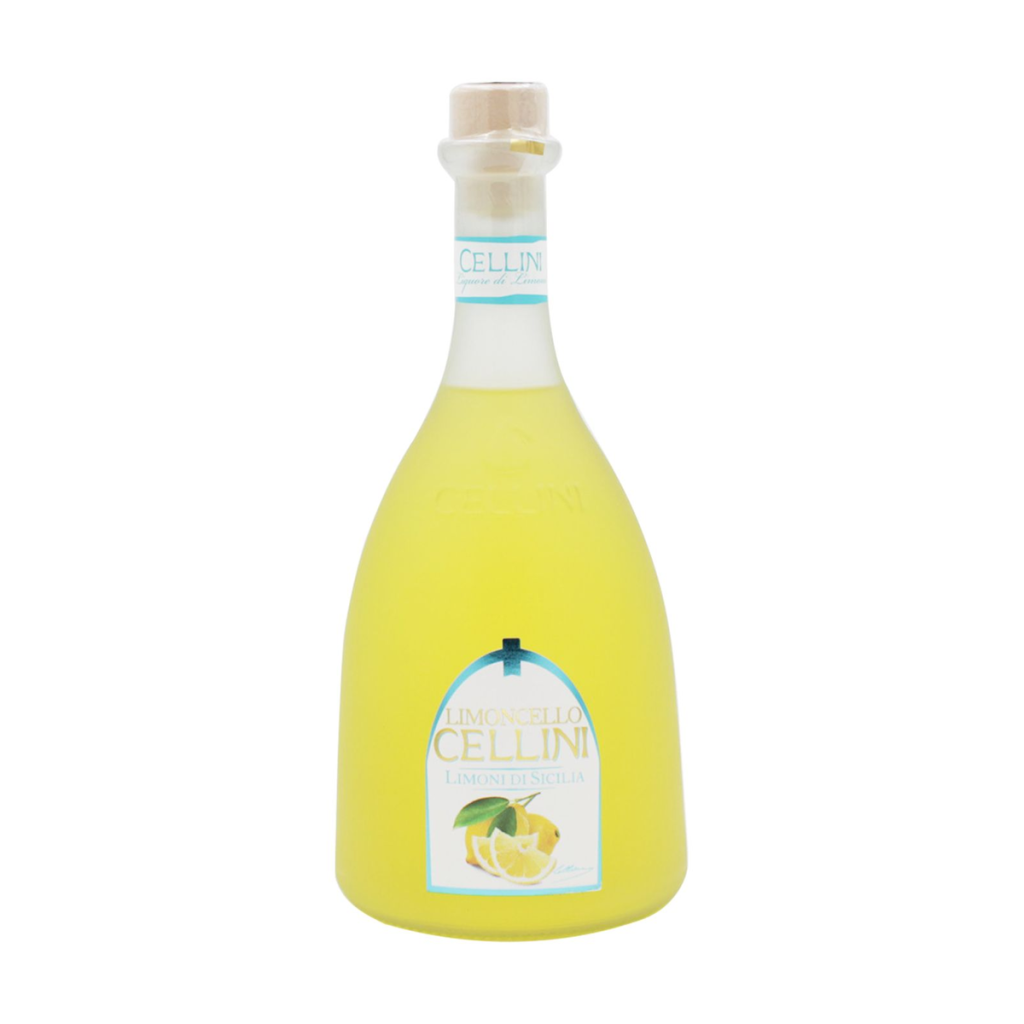Cellini Limoncello 25% 0,7l