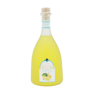 Cellini Limoncello 25% 0,7l