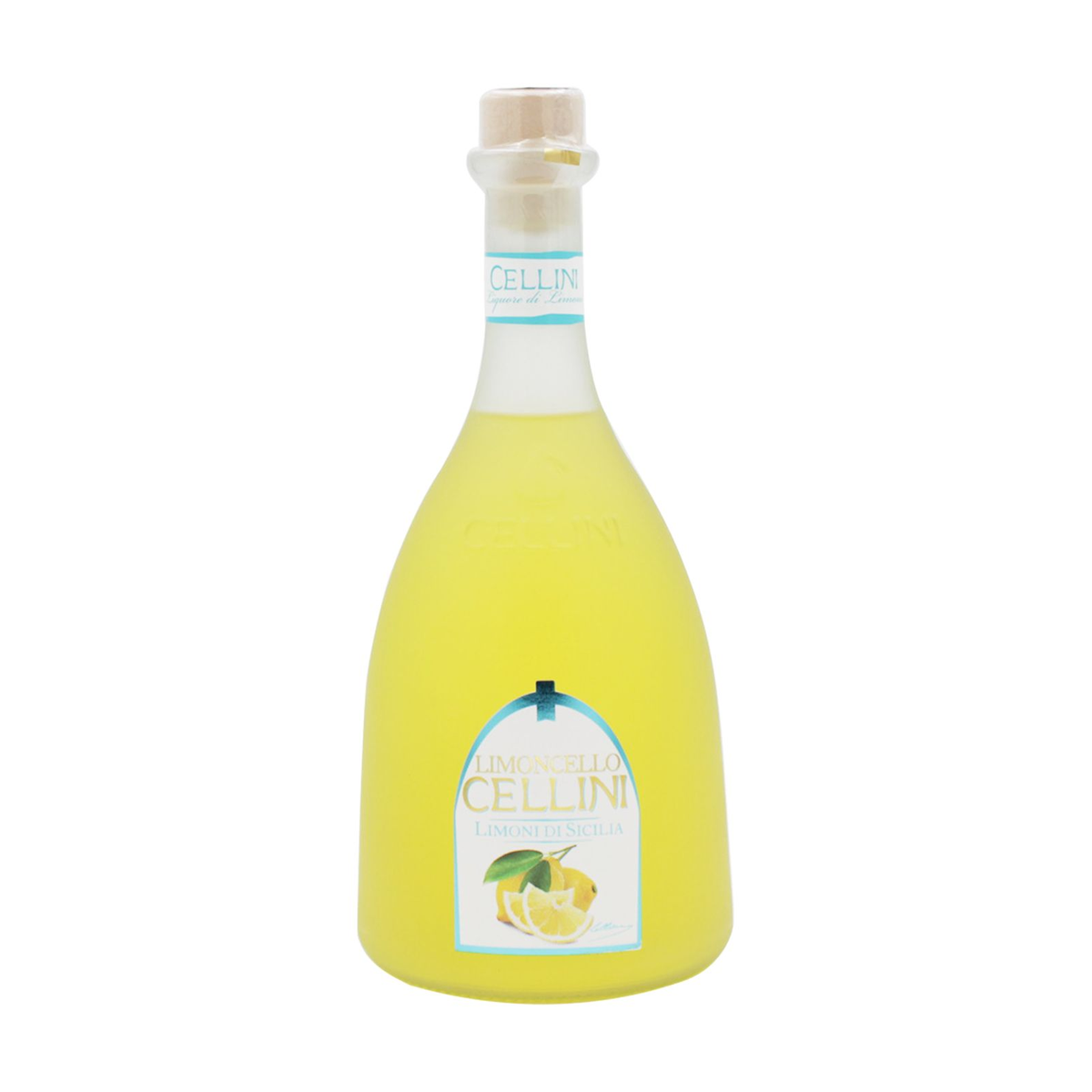 Cellini Limoncello 25% 0,7l