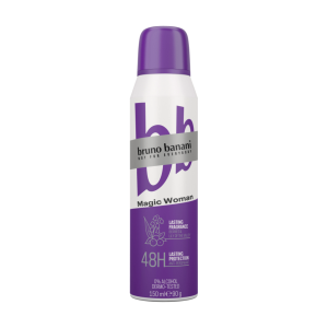 Bruno Banani Antitranspirant Magic Woman 150ml