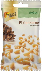 Farmer's Snack Pinienkerne 30g
