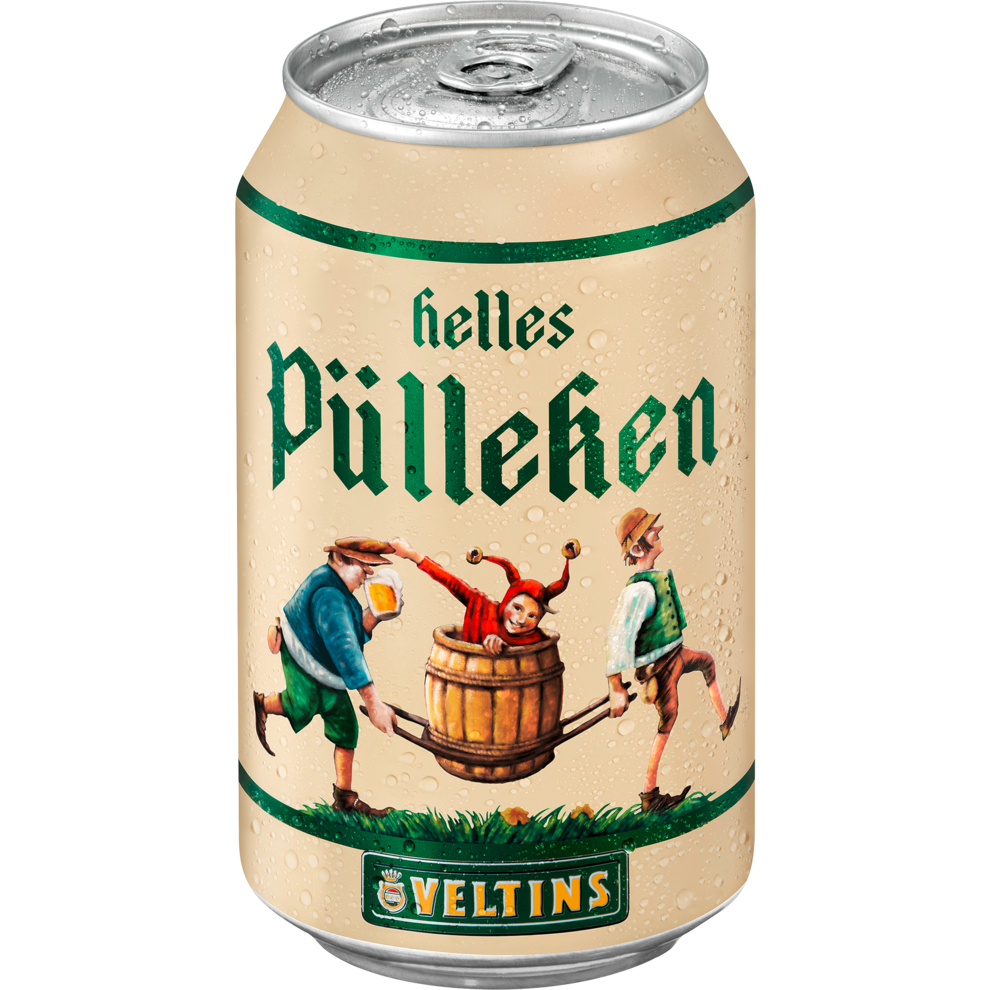Velt.Hell.Pülleken18x0,33l DPG