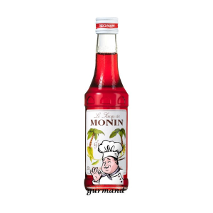 Monin Grenadine Sirup 0,25l