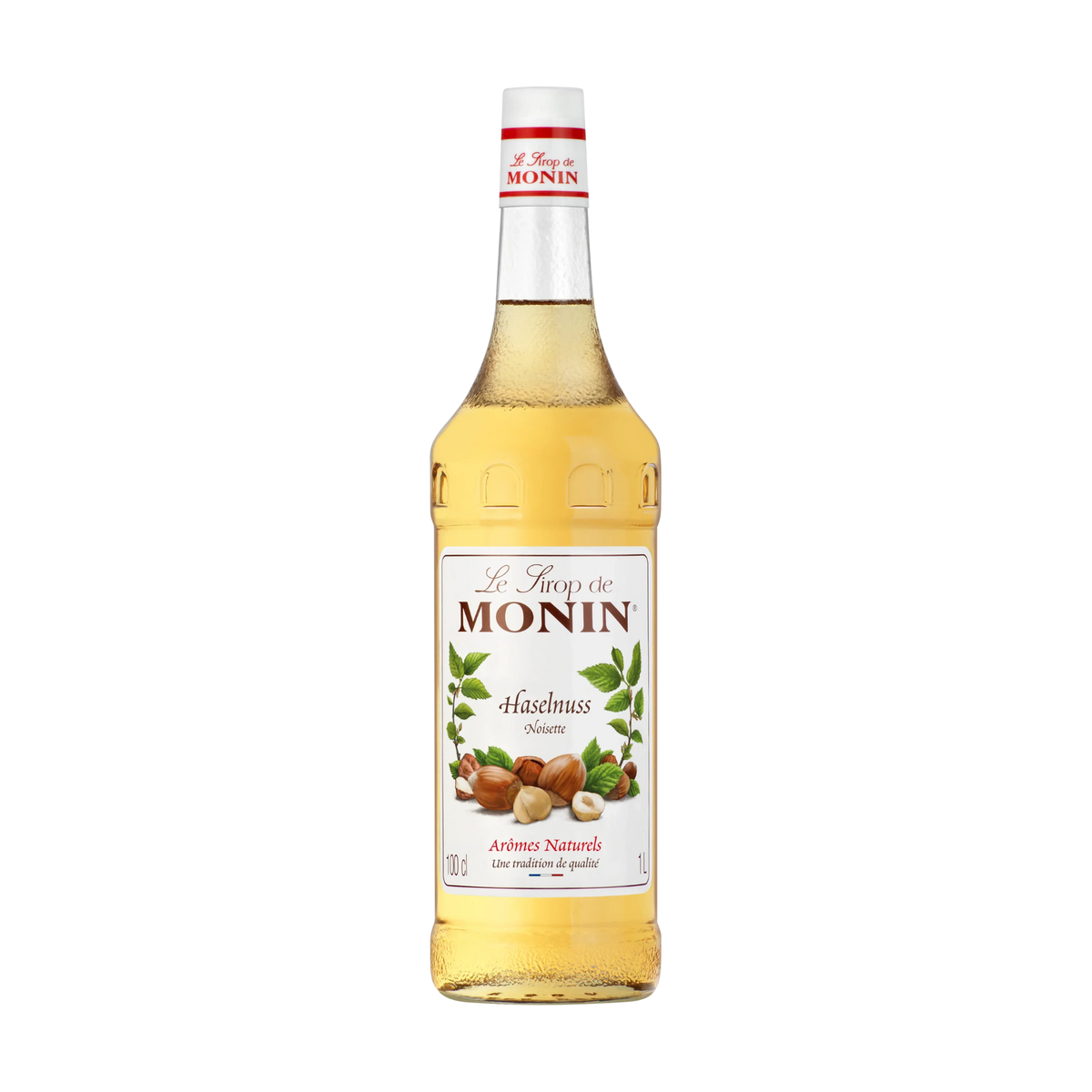 Monin Сироп, фундук 0,25l