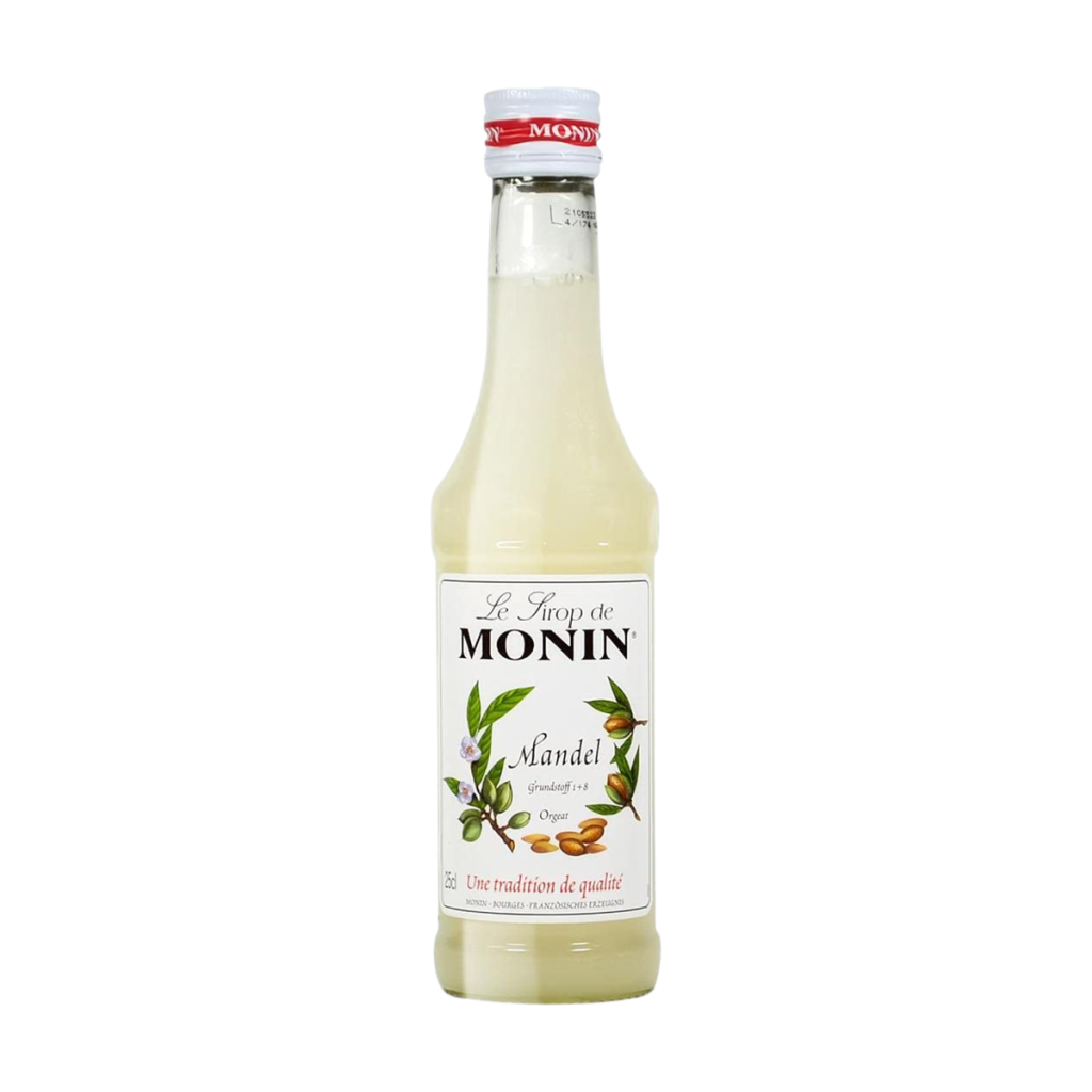 Monin Сироп, миндаль 0,25l