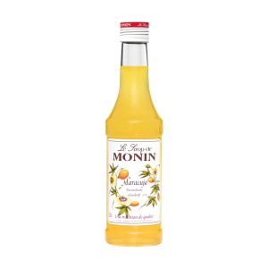Monin Сироп, маракуйя 0,25l