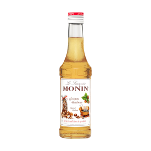 Monin Praline Nuss Sirup 0,25l