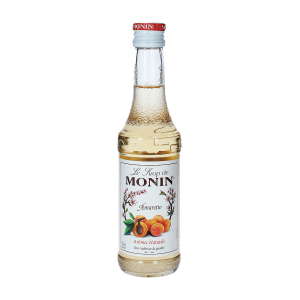 Monin Amaretto Sirup 0,25l