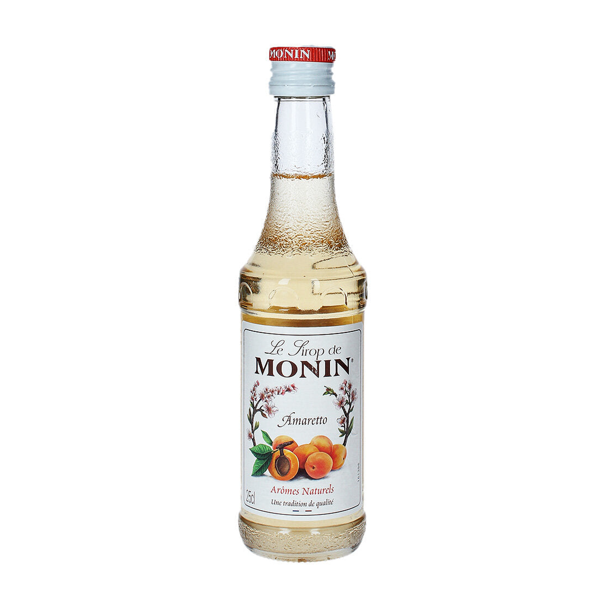 Monin Amaretto Sirup 0,25l
