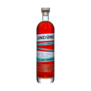 Undone Not Italian Spritz 0,7l