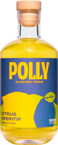 Polly Цитрус шприц 0,5l
