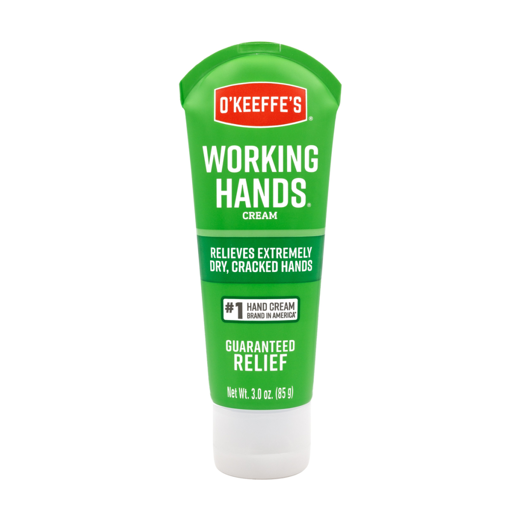 O'Keeffe's Working Hands Handcreme 96g