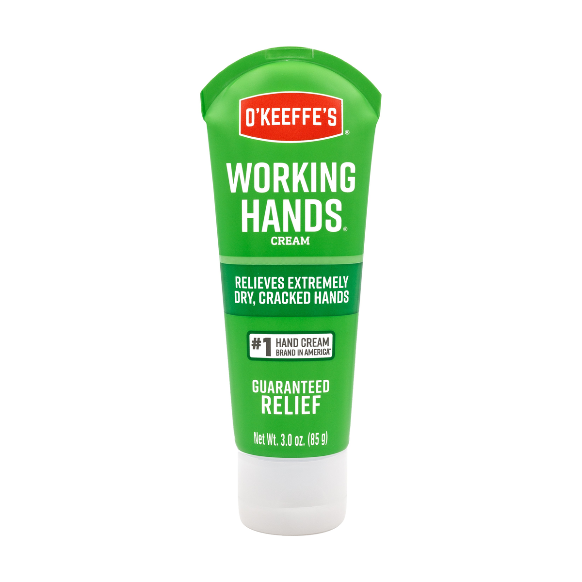 O'Keeffe's Working Hands Handcreme 96g