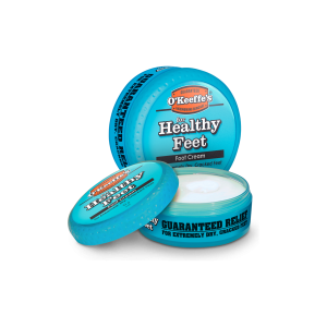 O'Keeffe's Healthy Feet Fußcreme 91g
