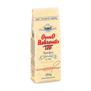 Onno Behrends Ostfriesen-Tee 250g