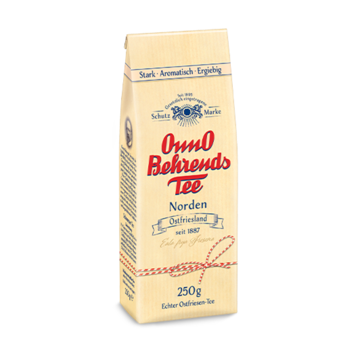 Onno Behrends Ostfriesen-Tee 250g