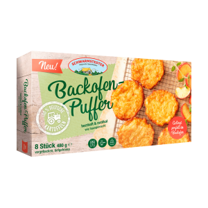 Schwarmstedter Kartoffelpuffer 480g